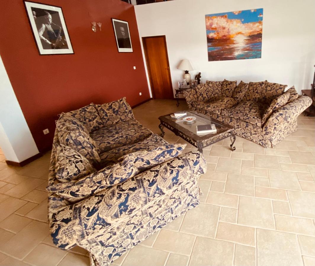 Quinta Da Amoreira Ferreira Do Alentejo Zewnętrze zdjęcie