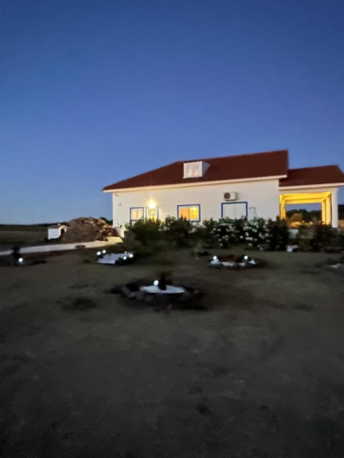 Quinta Da Amoreira Ferreira Do Alentejo Zewnętrze zdjęcie