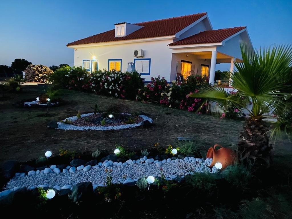 Quinta Da Amoreira Ferreira Do Alentejo Zewnętrze zdjęcie