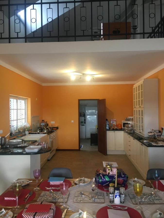 Quinta Da Amoreira Ferreira Do Alentejo Zewnętrze zdjęcie