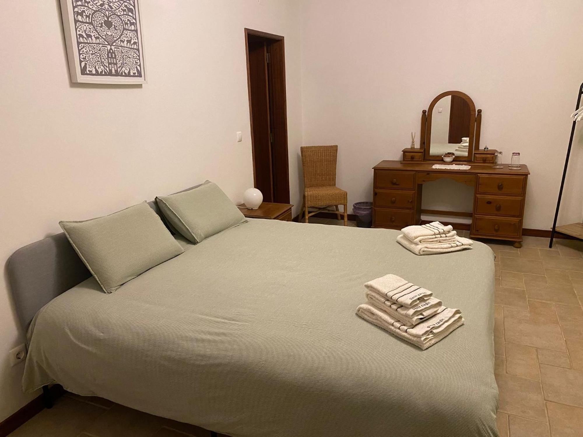 Quinta Da Amoreira Ferreira Do Alentejo Zewnętrze zdjęcie